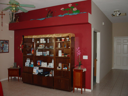 product offerings